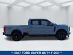 2027 Ford F-250 Lariat