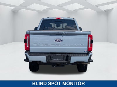 2027 Ford F-250 Lariat