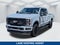 2027 Ford F-250 Lariat