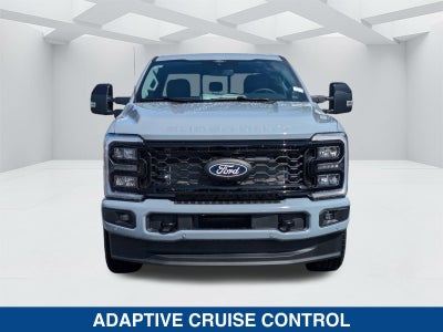 2027 Ford F-250 Lariat