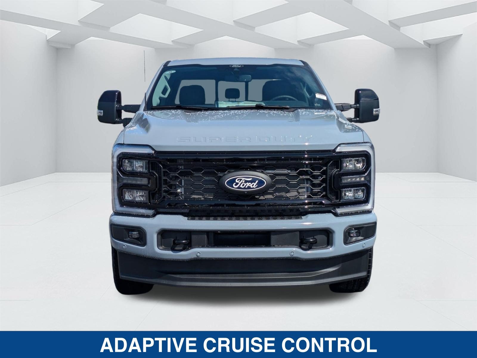 2027 Ford F-250 Lariat