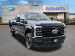 2026 Ford SUPER DUTY F-250 Platinum