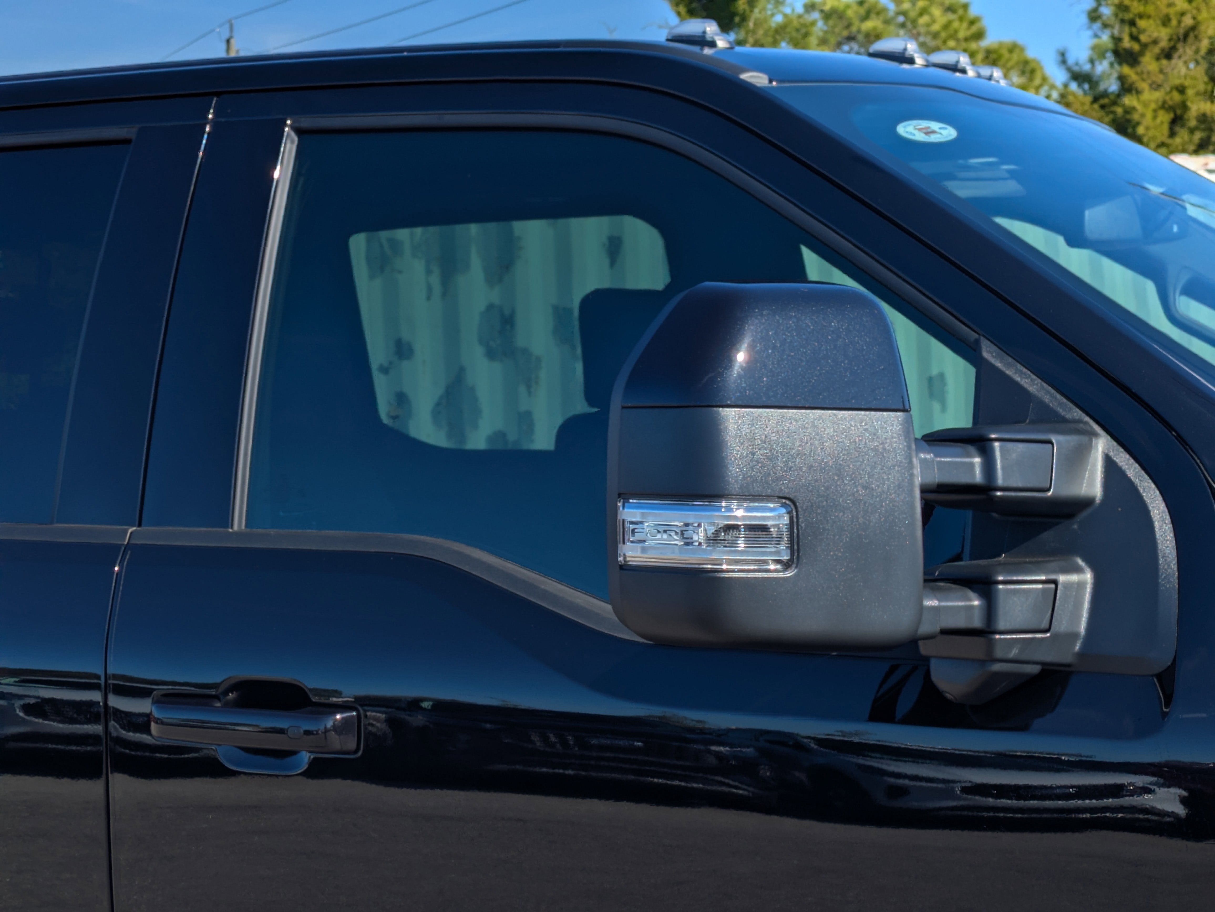 2026 Ford SUPER DUTY F-250 Platinum