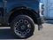 2026 Ford SUPER DUTY F-250 Platinum