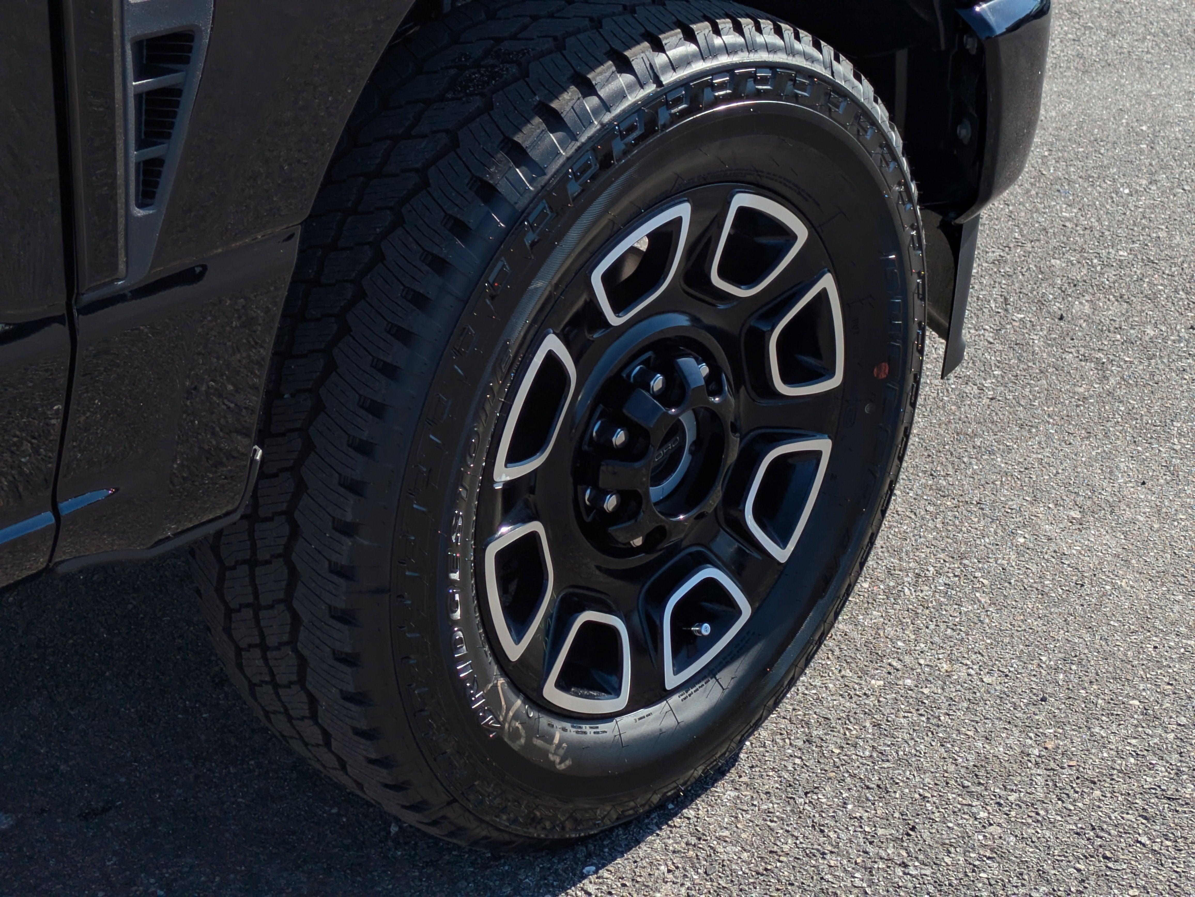 2026 Ford SUPER DUTY F-250 Platinum