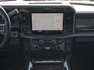 2026 Ford SUPER DUTY F-250 Platinum