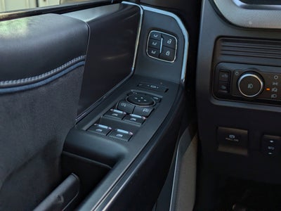 2026 Ford SUPER DUTY F-250 Platinum