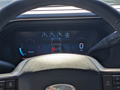 2026 Ford SUPER DUTY F-250 Platinum