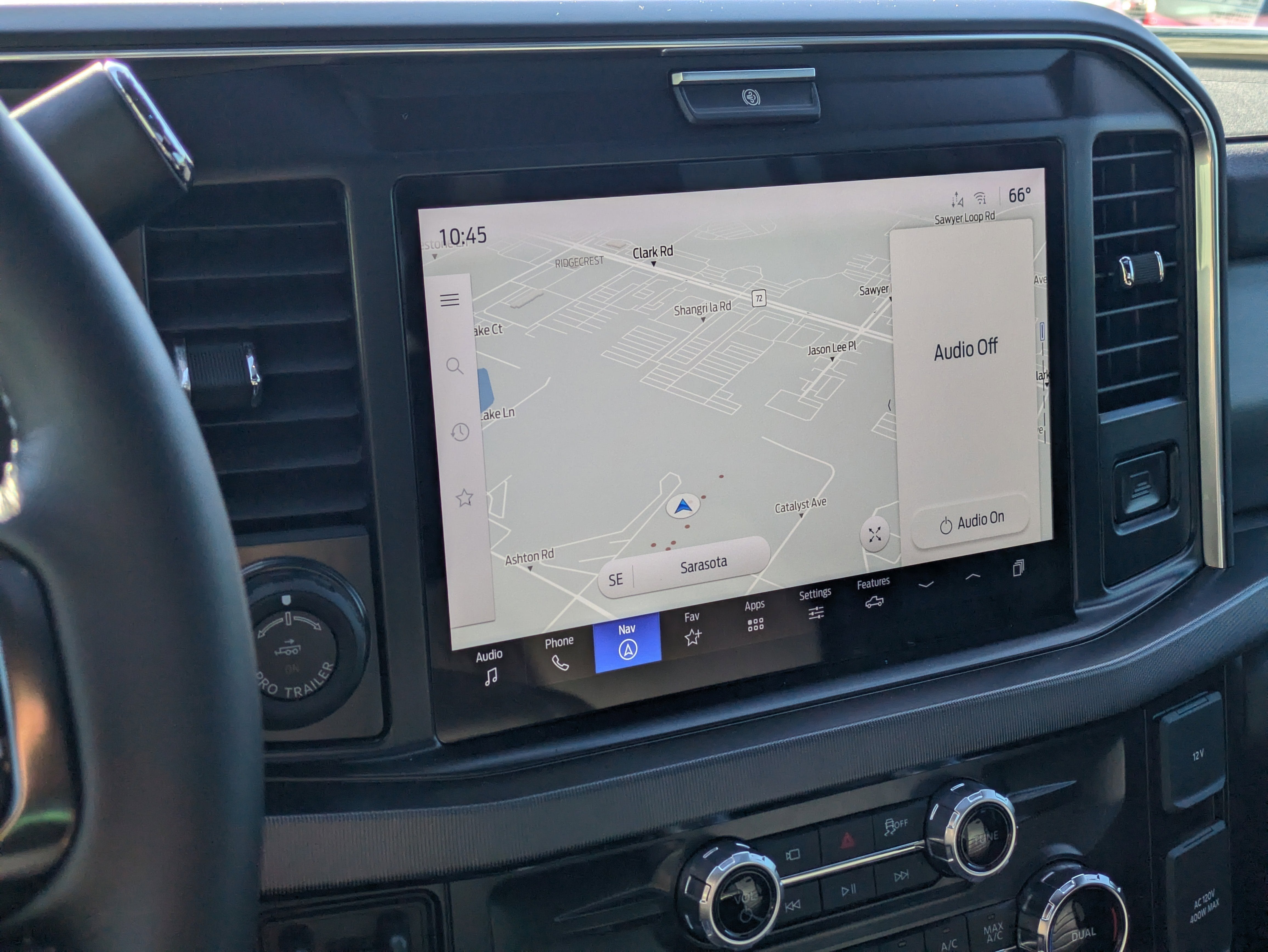 2026 Ford SUPER DUTY F-250 Platinum