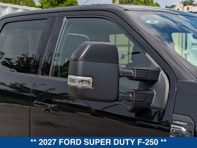 2027 Ford F-250 Lariat