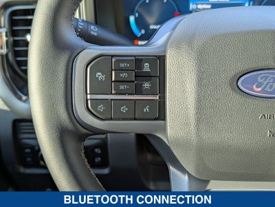 2027 Ford F-250 Lariat