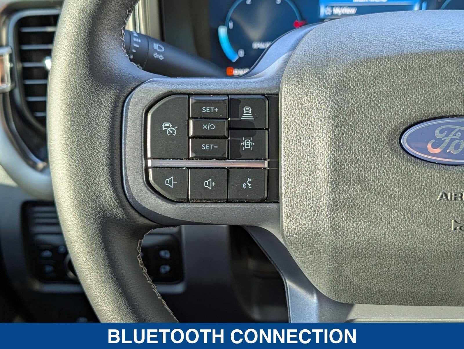 2027 Ford F-250 Lariat