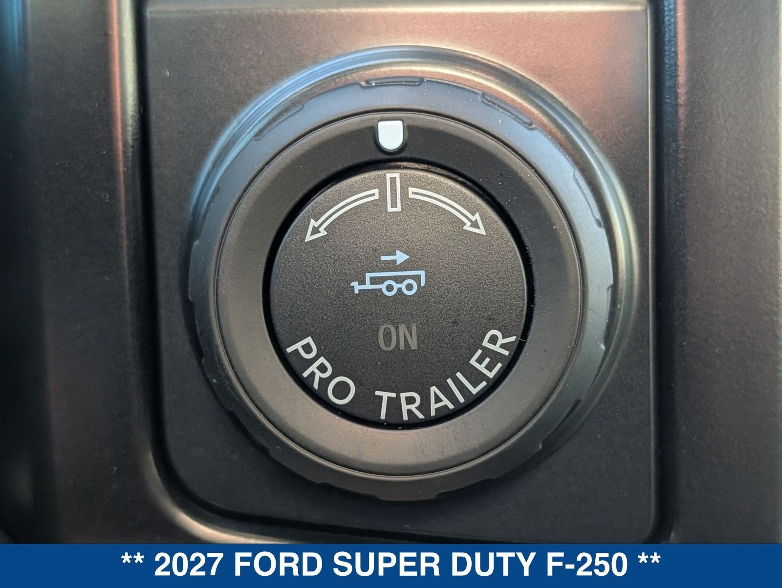 2027 Ford F-250 Lariat