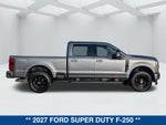 2027 Ford F-250 Lariat