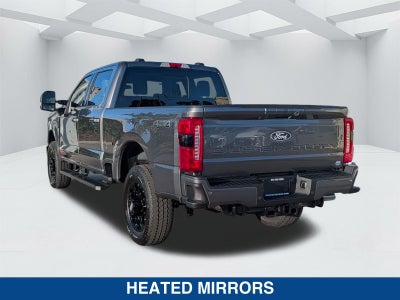2027 Ford F-250 Lariat