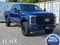 2026 Ford SUPER DUTY F-250 Platinum