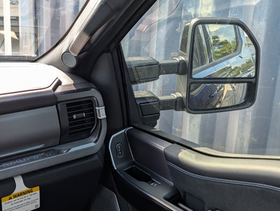2026 Ford SUPER DUTY F-250 Platinum