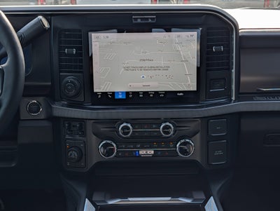 2026 Ford SUPER DUTY F-250 Platinum