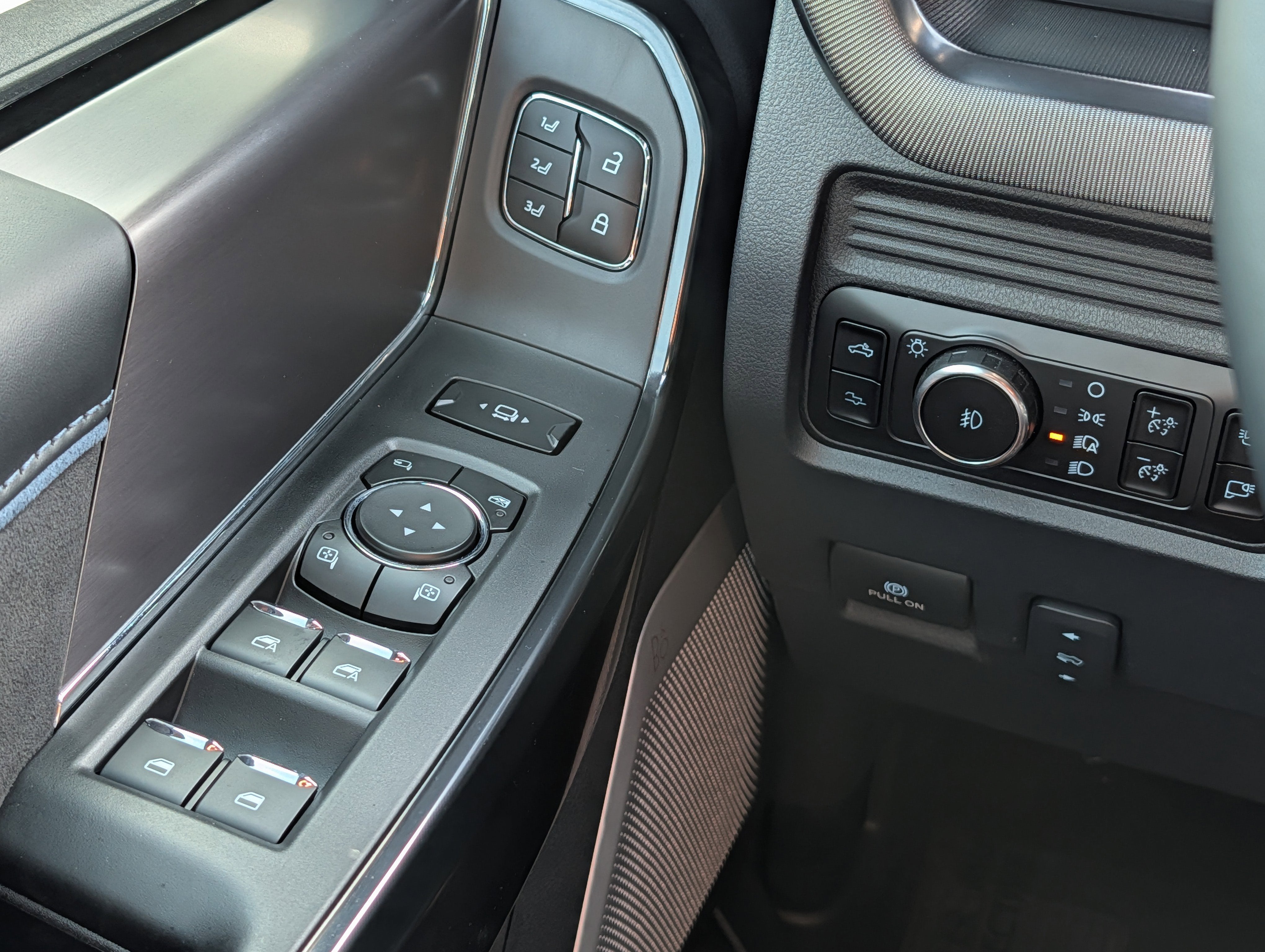 2026 Ford SUPER DUTY F-250 Platinum