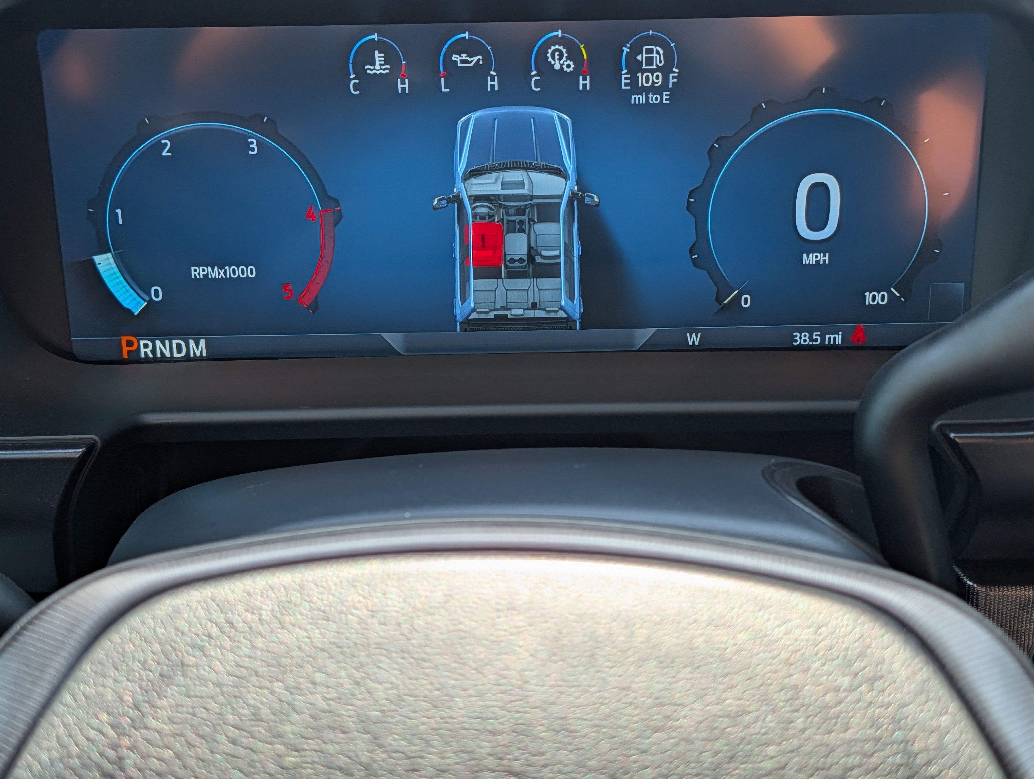 2026 Ford SUPER DUTY F-250 Platinum