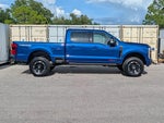 2026 Ford SUPER DUTY F-250 Platinum