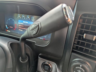 2026 Ford SUPER DUTY F-250 Platinum