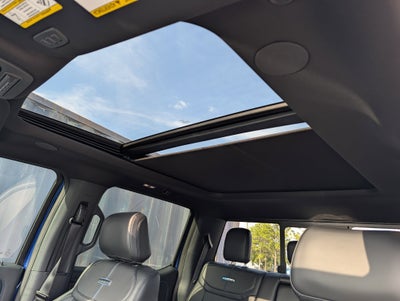 2026 Ford SUPER DUTY F-250 Platinum