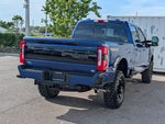 2026 Ford SUPER DUTY F-250 Platinum