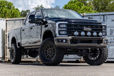 2026 Ford F-250 King Ranch
