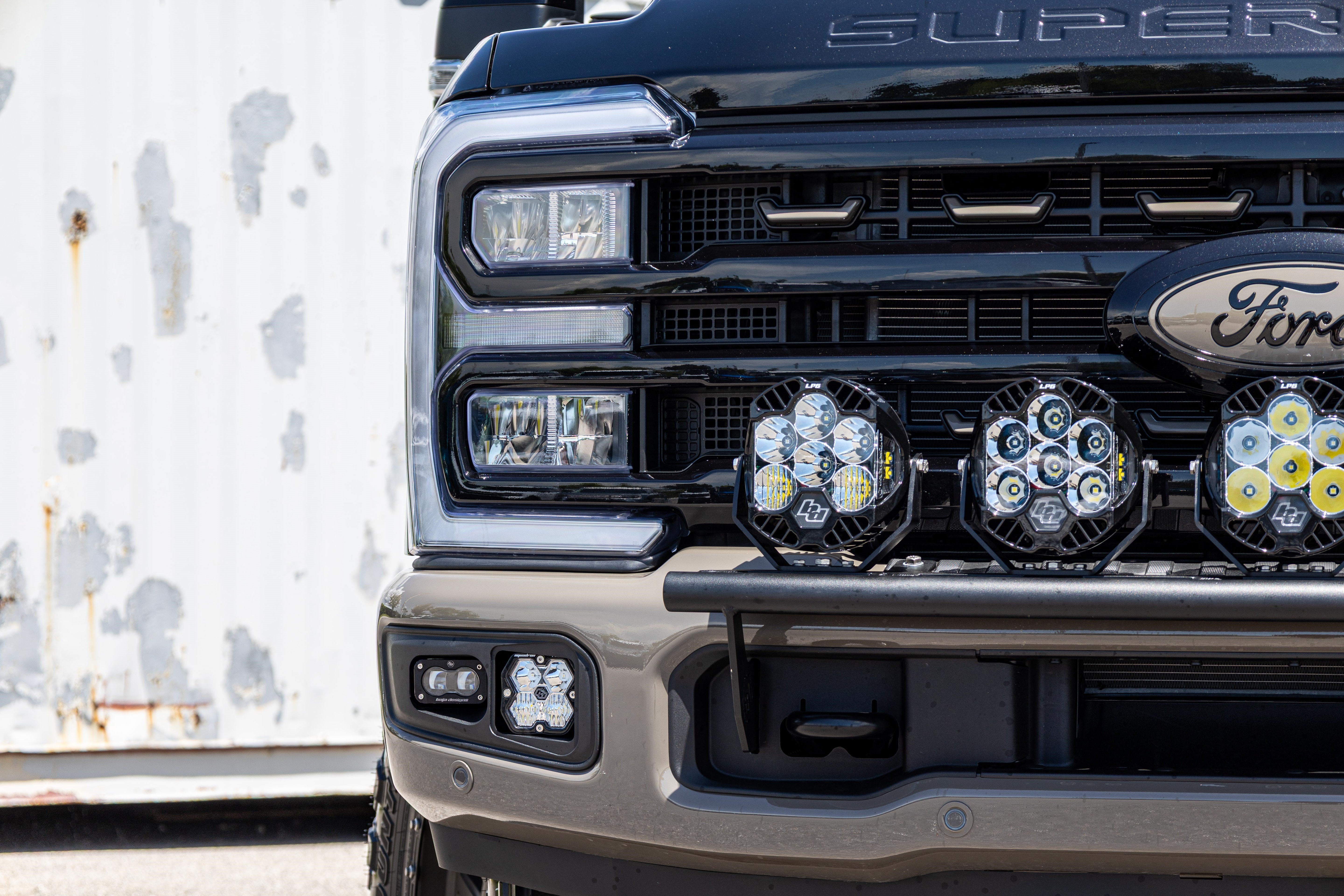 2026 Ford F-250 King Ranch