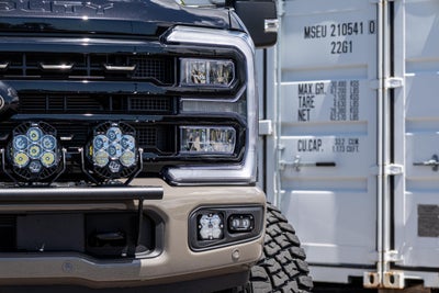2026 Ford F-250 King Ranch