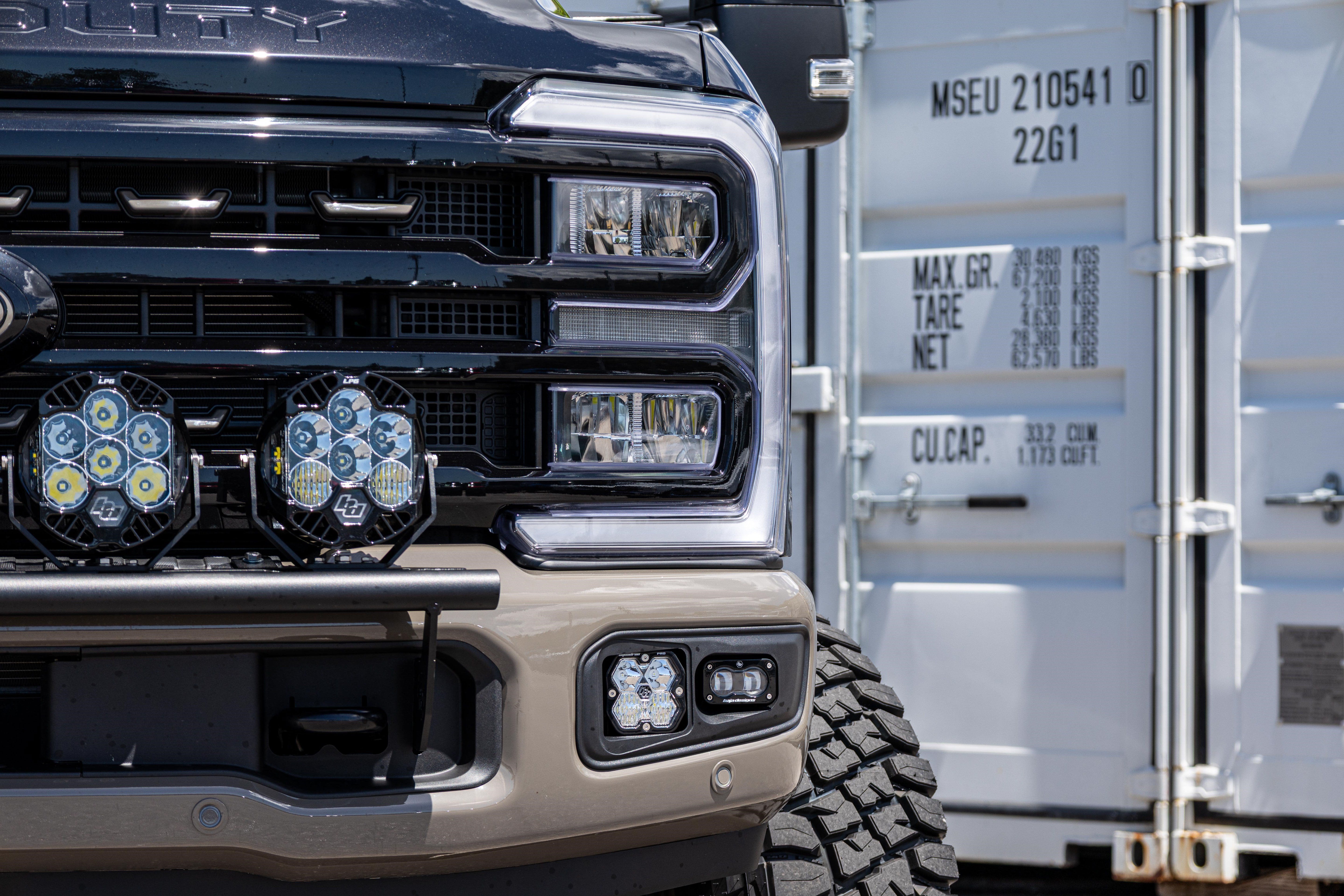 2026 Ford F-250 King Ranch