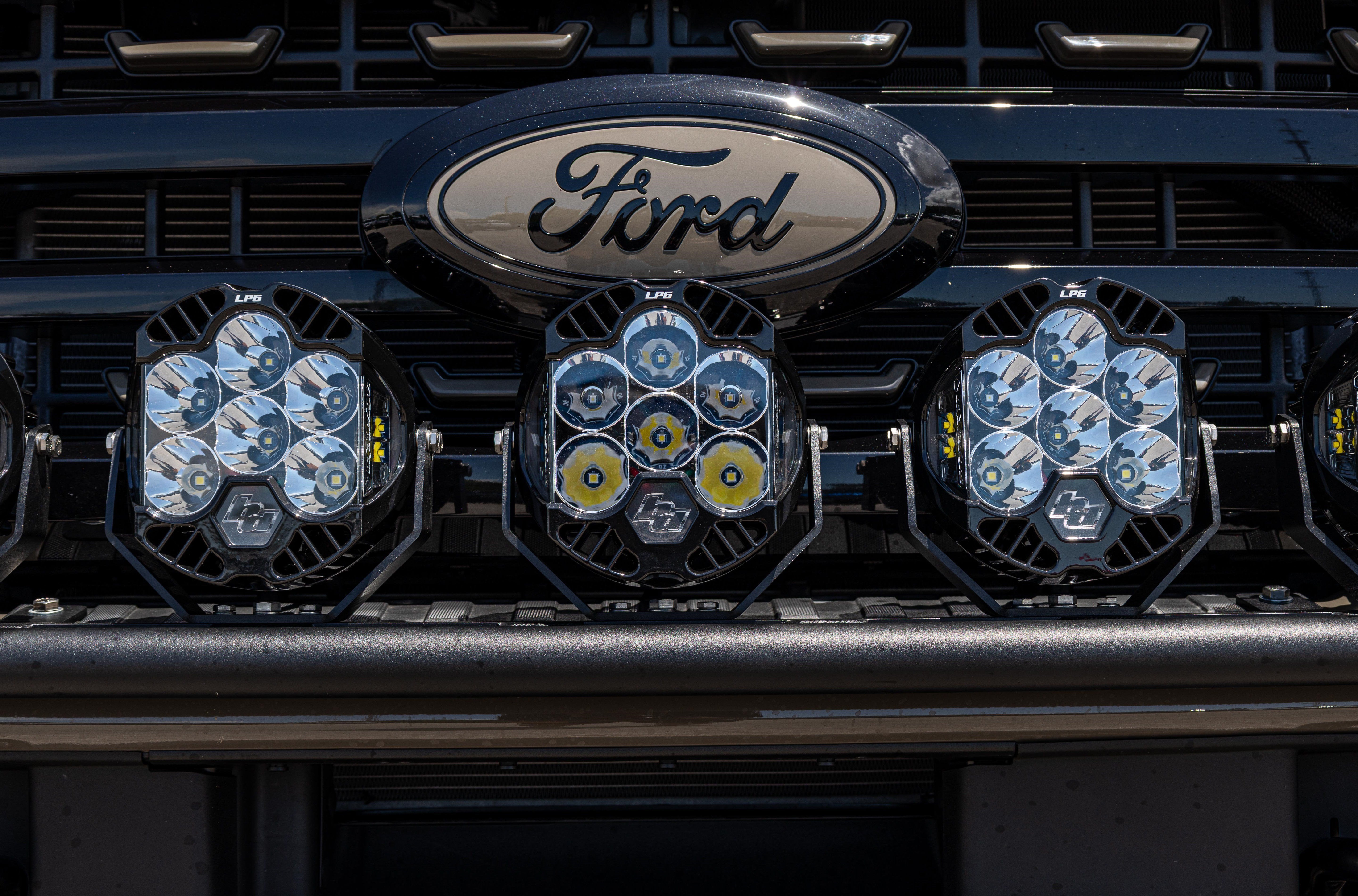 2026 Ford F-250 King Ranch