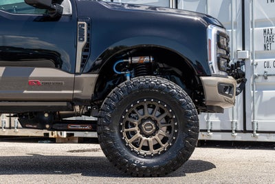 2026 Ford F-250 King Ranch
