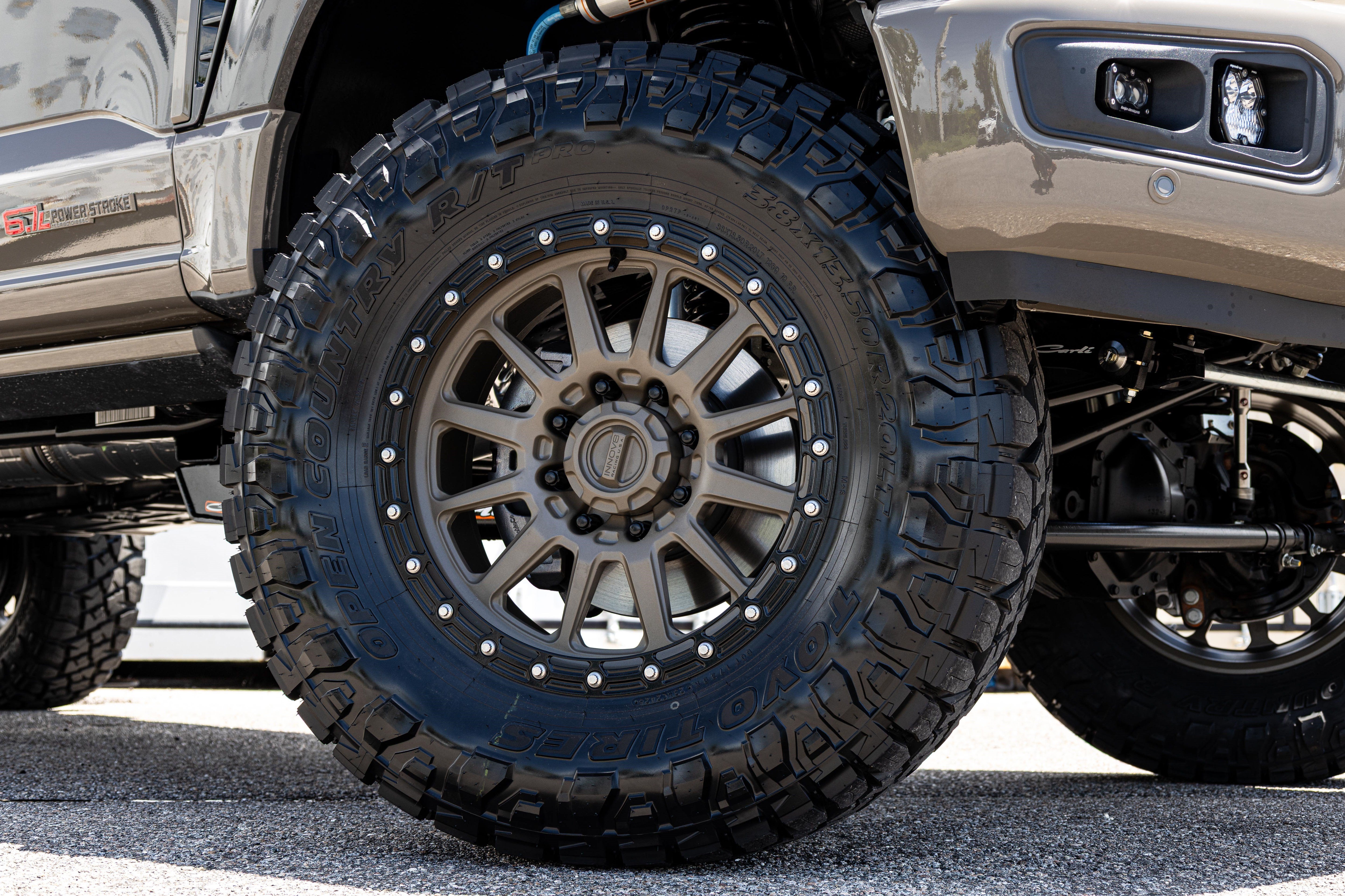2026 Ford F-250 King Ranch