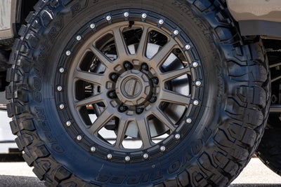 2026 Ford F-250 King Ranch