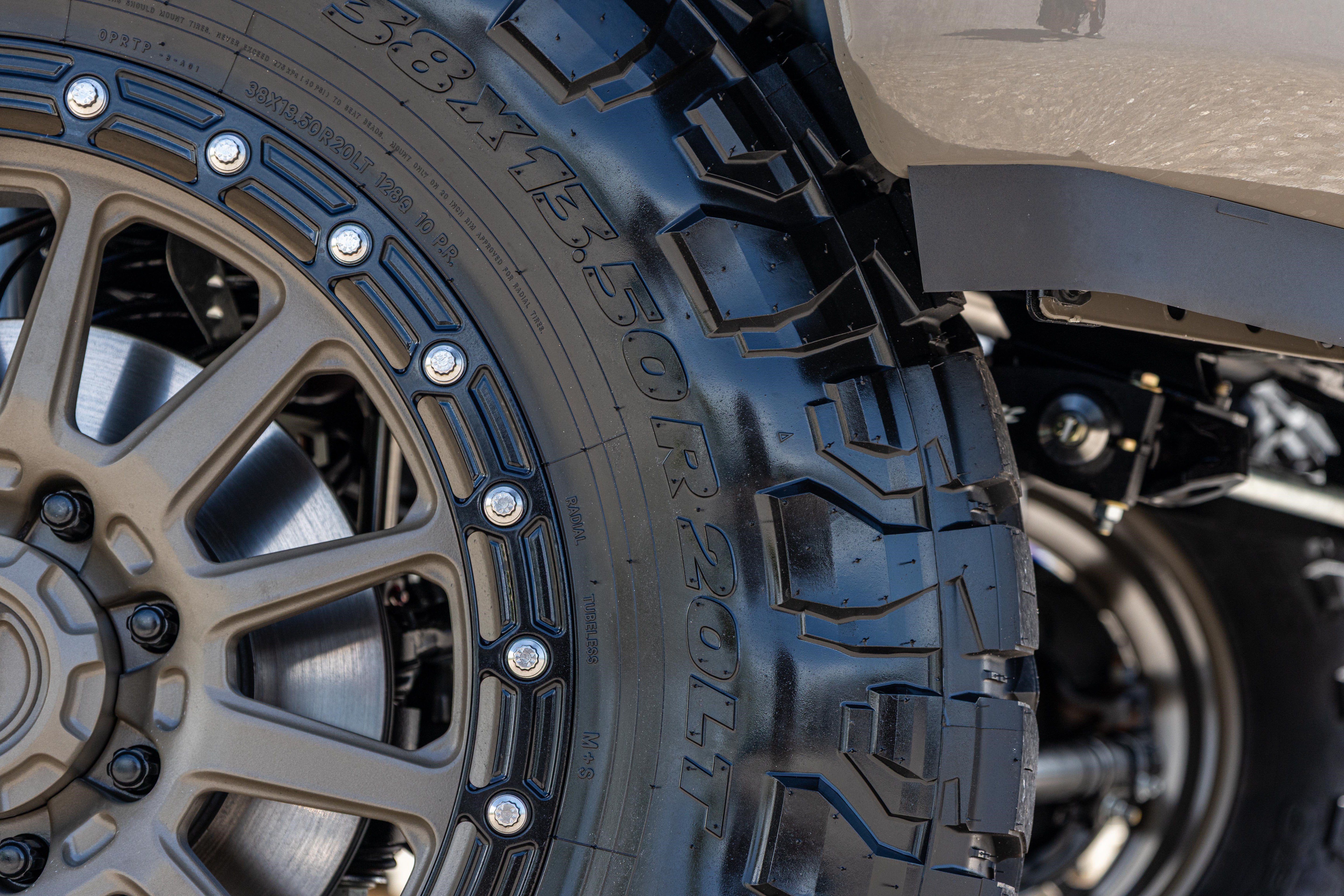 2026 Ford F-250 King Ranch