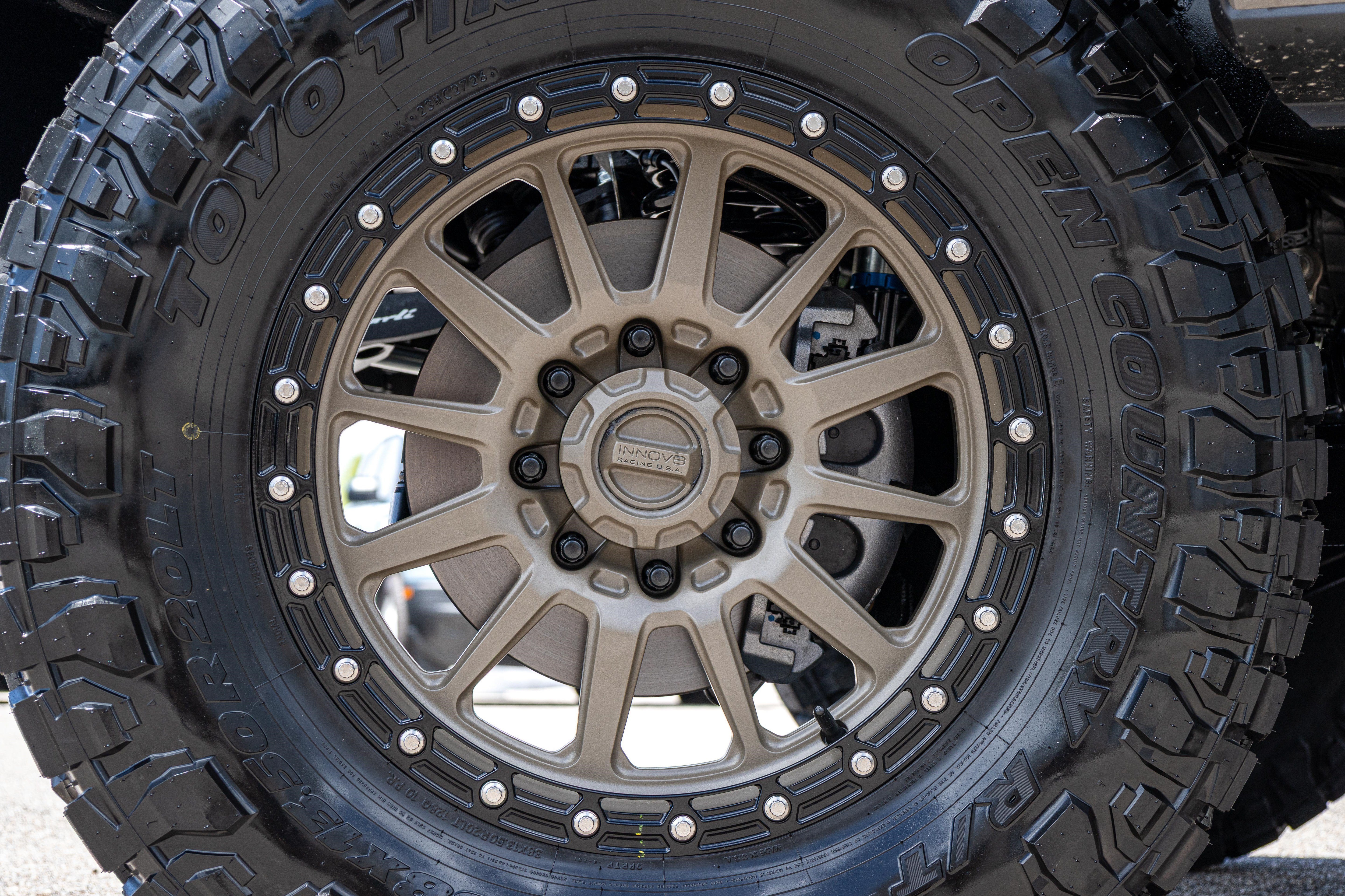2026 Ford F-250 King Ranch