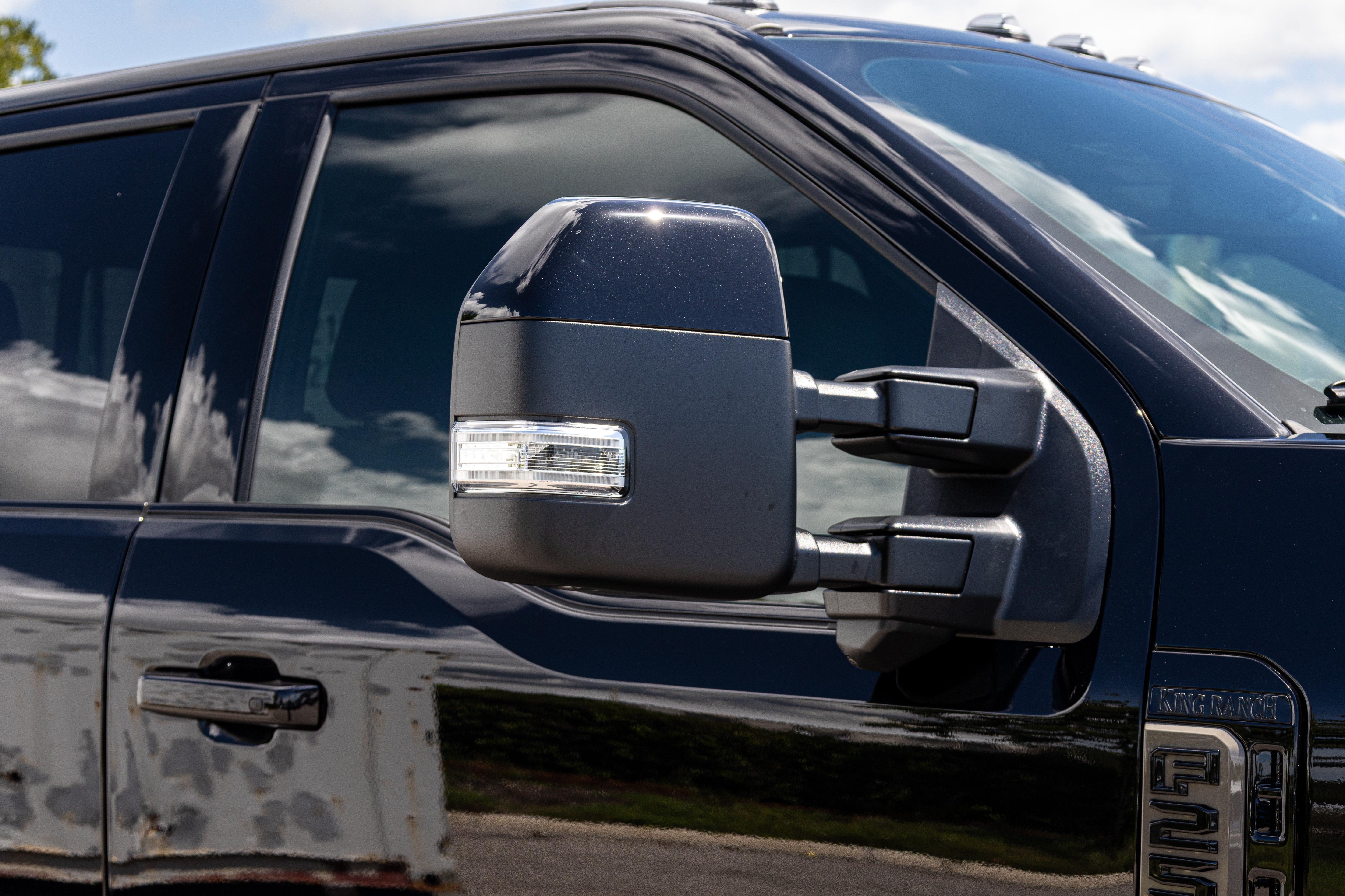 2026 Ford F-250 King Ranch