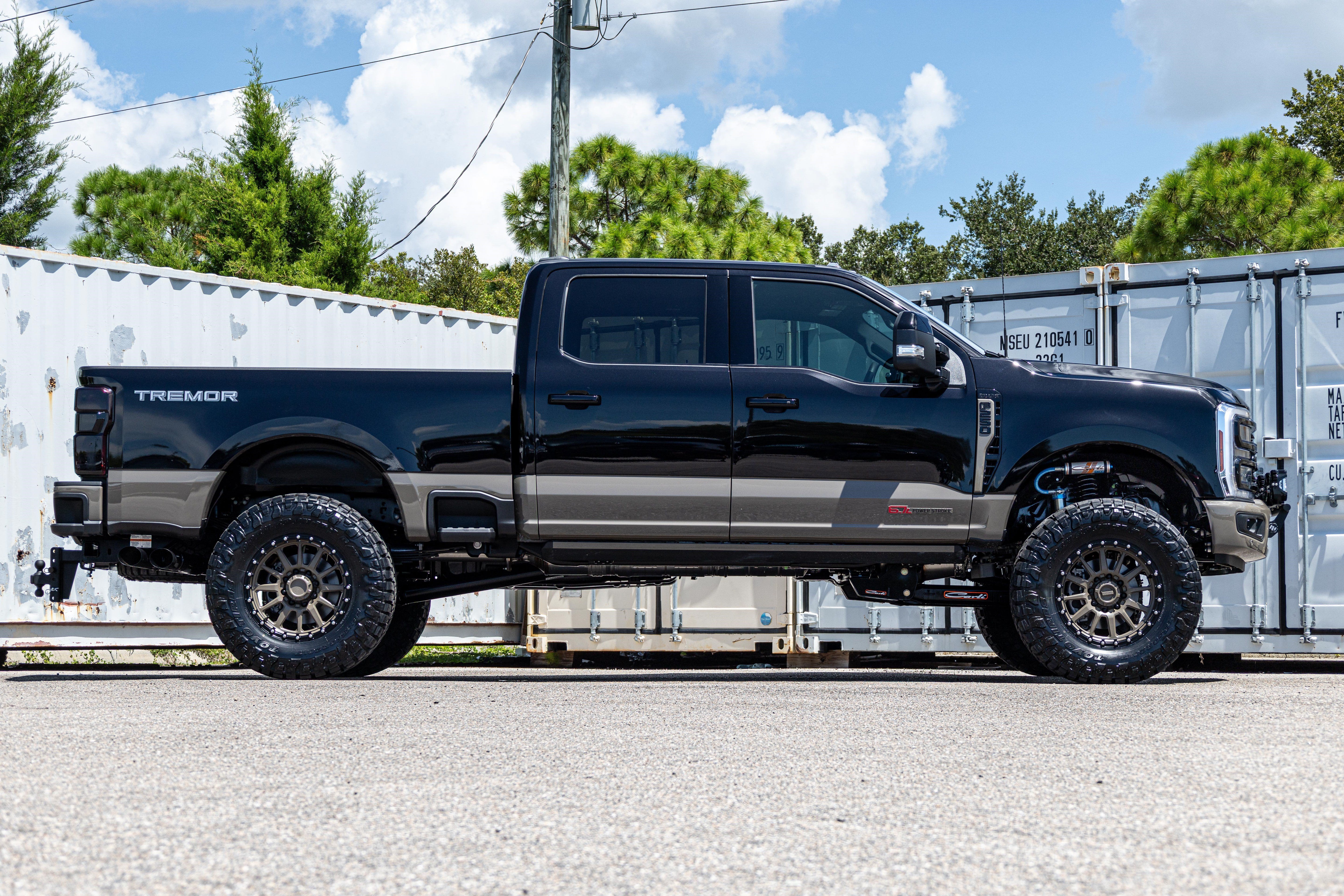2026 Ford F-250 King Ranch