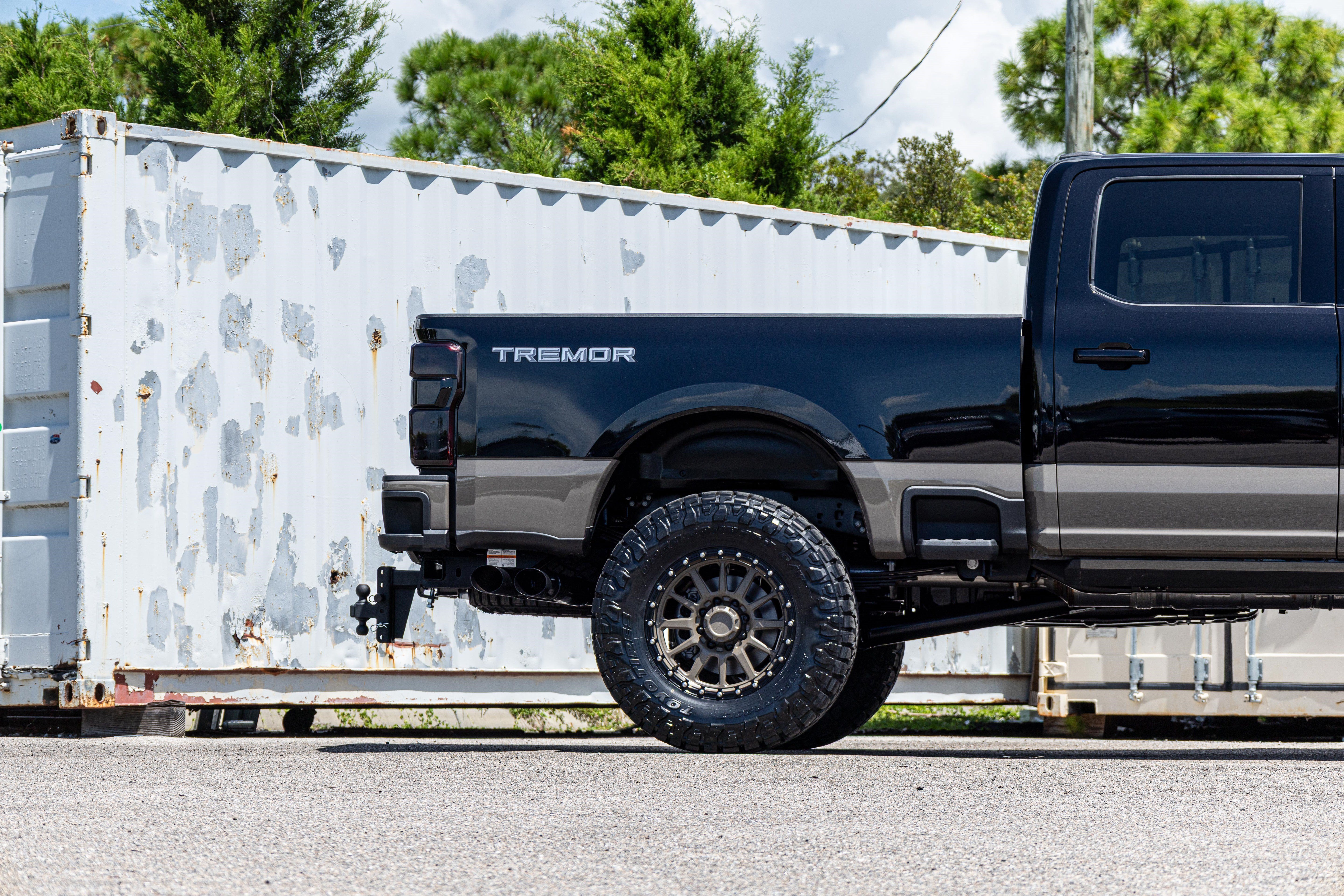 2026 Ford F-250 King Ranch