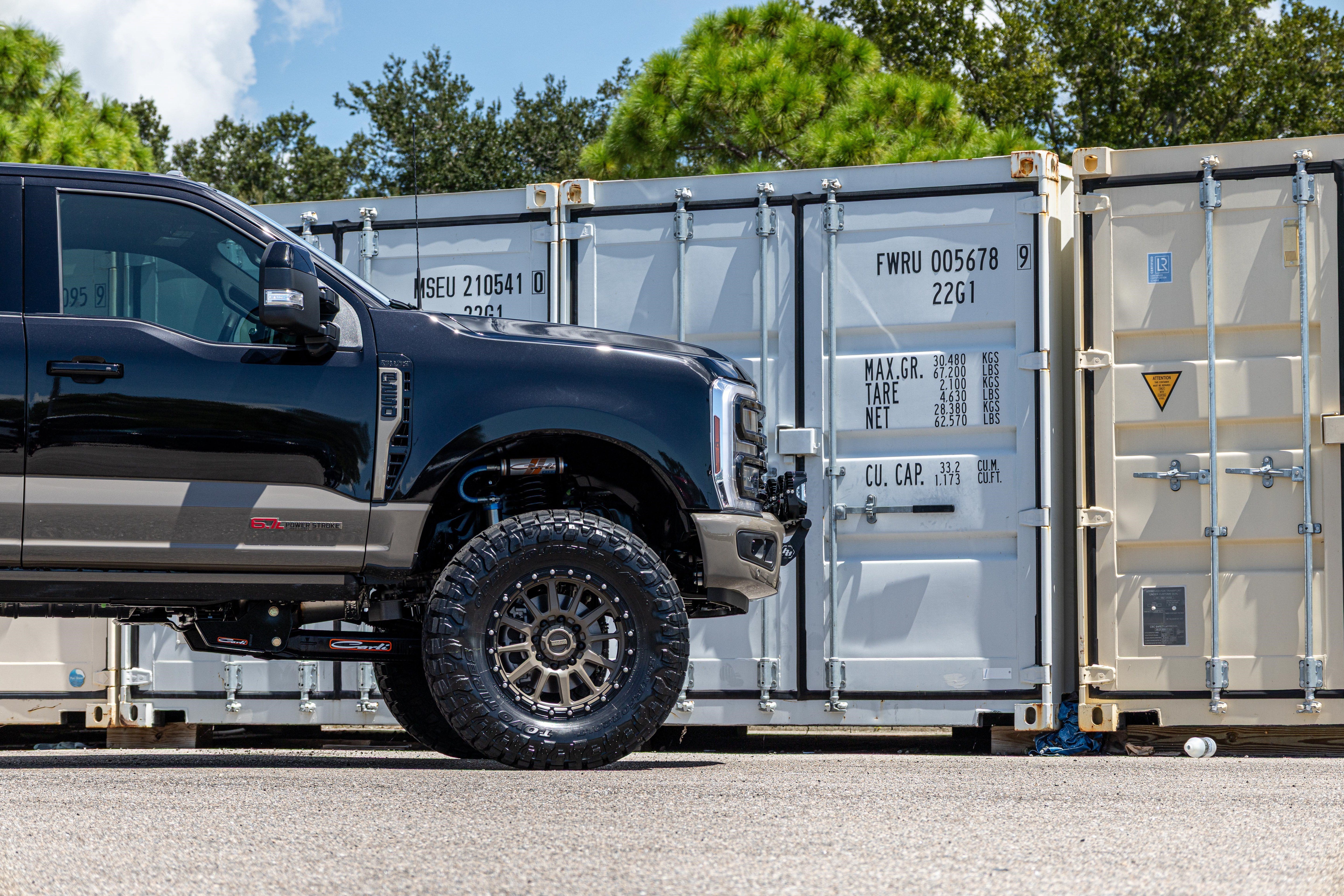 2026 Ford F-250 King Ranch