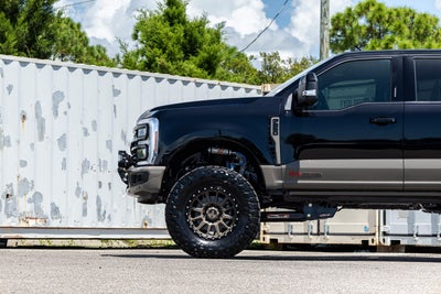 2026 Ford F-250 King Ranch