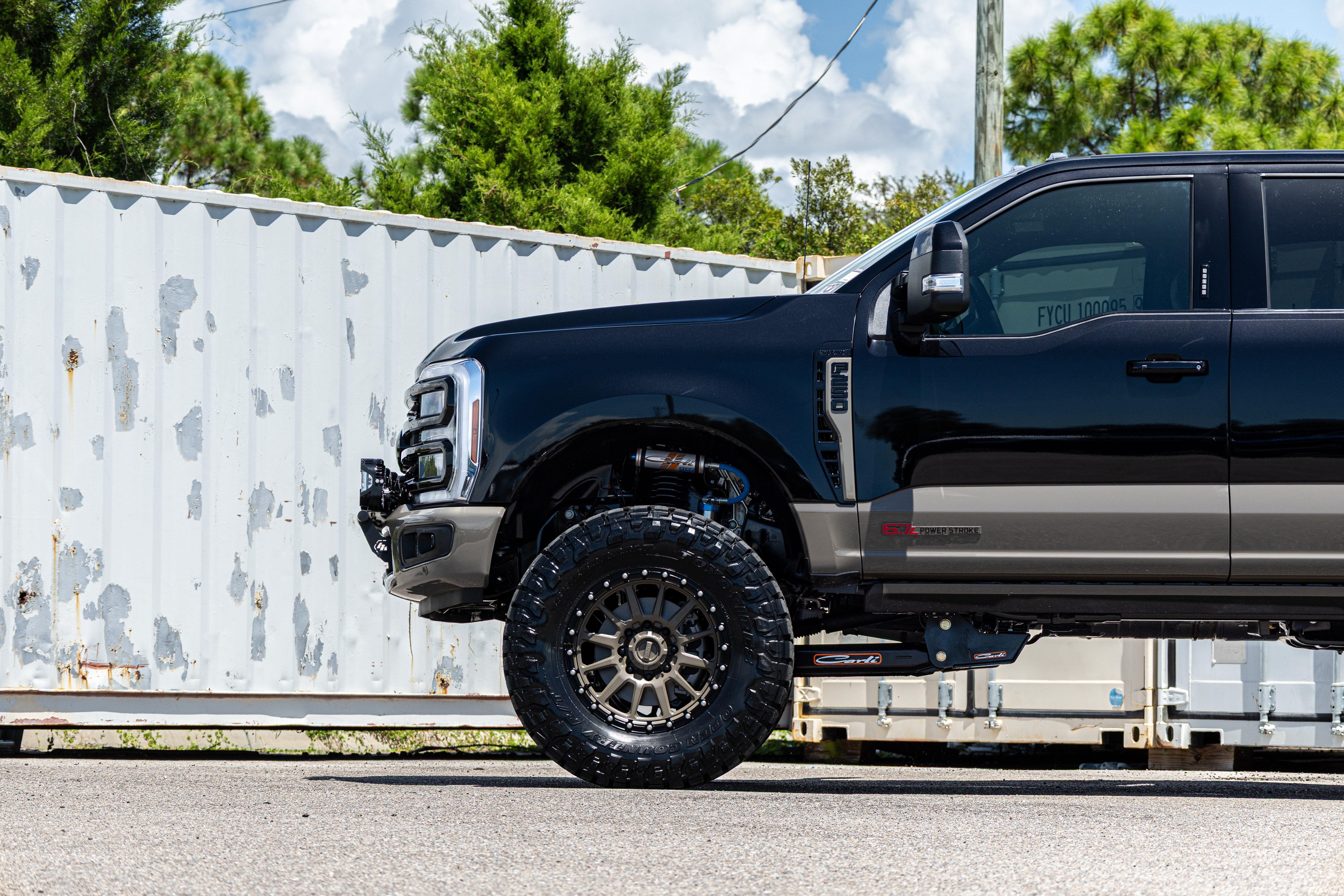 2026 Ford F-250 King Ranch