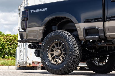 2026 Ford F-250 King Ranch