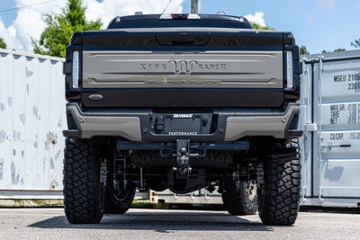 2026 Ford F-250 King Ranch