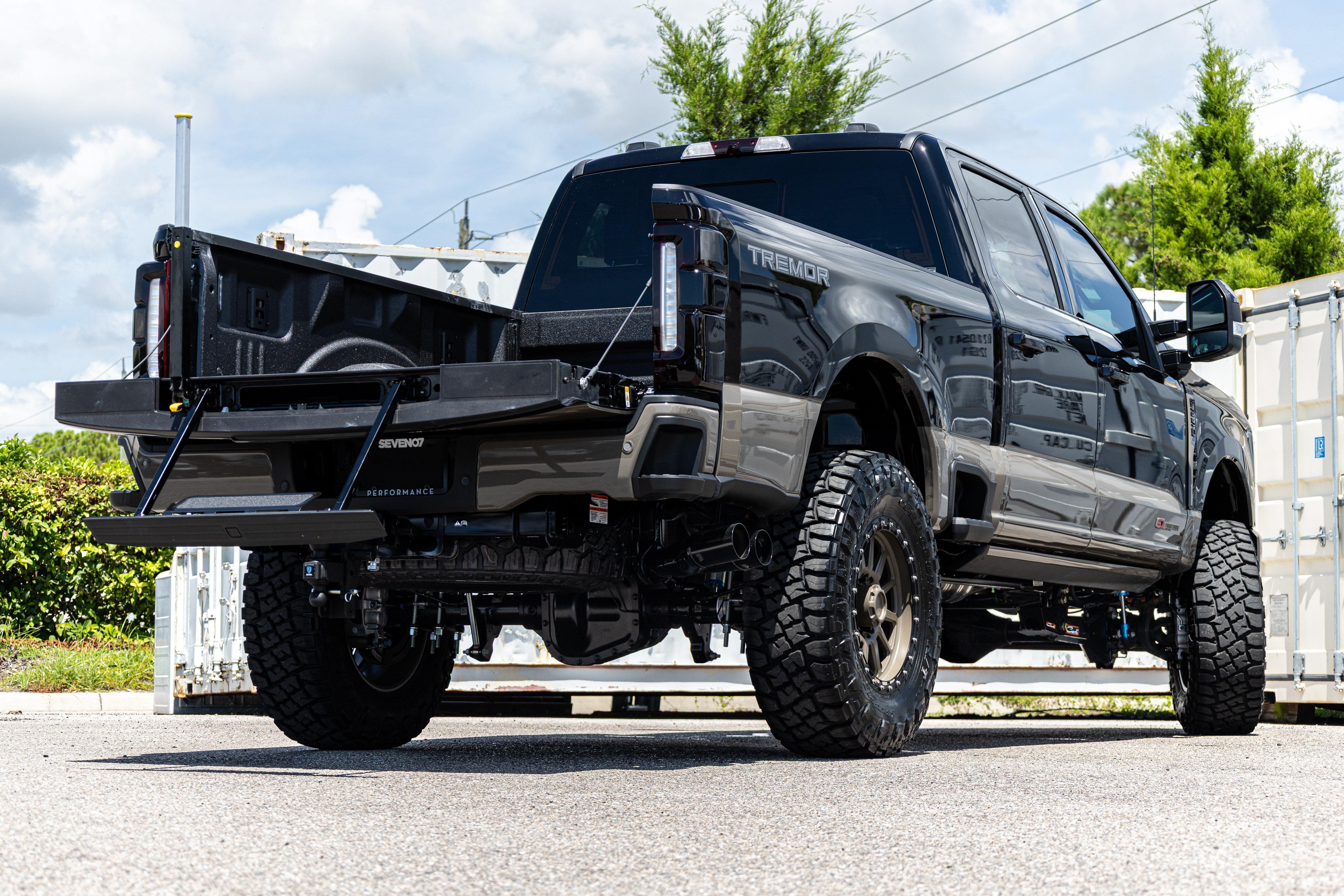 2026 Ford F-250 King Ranch