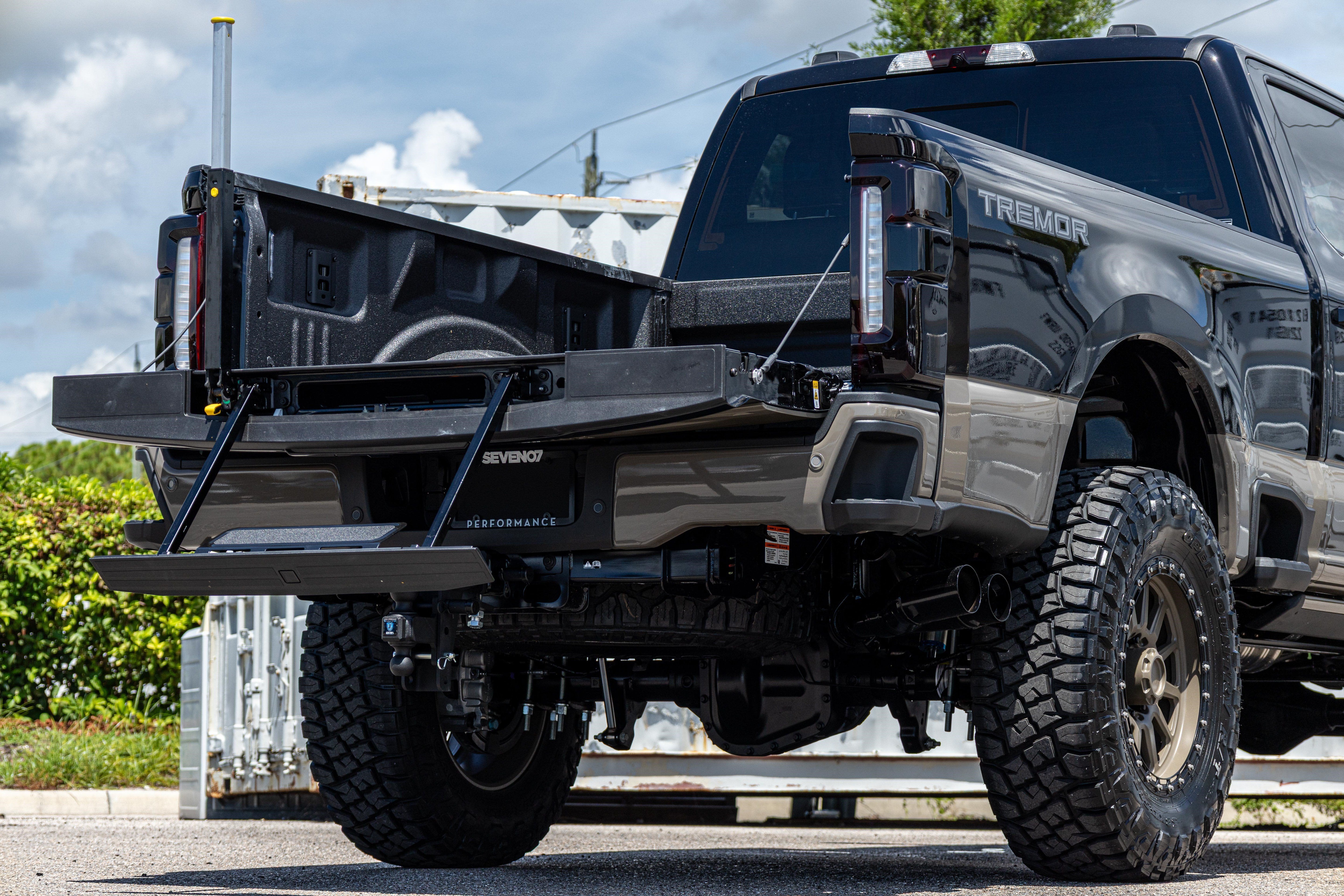2026 Ford F-250 King Ranch