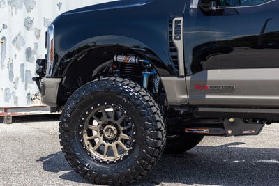 2026 Ford F-250 King Ranch