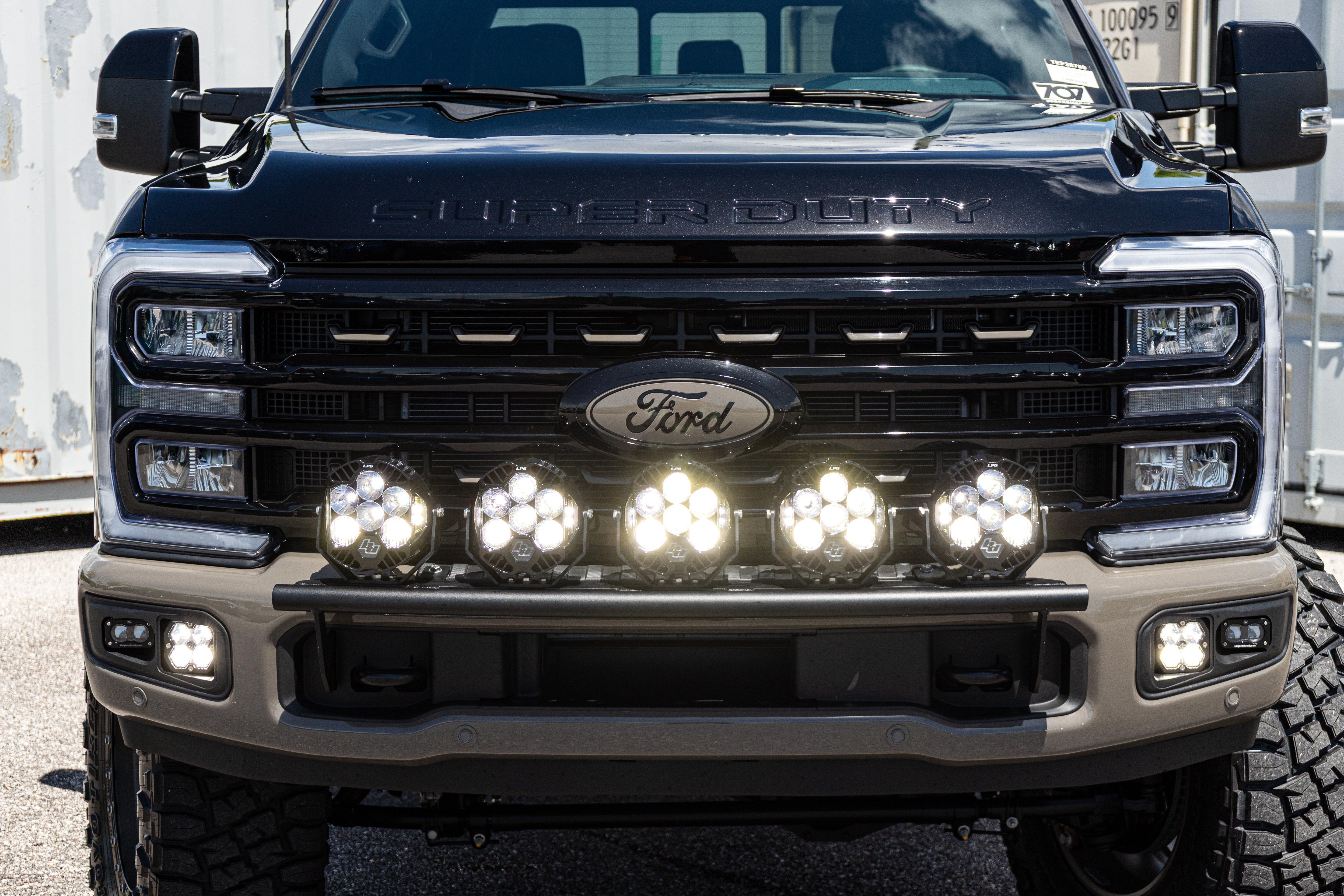 2026 Ford F-250 King Ranch